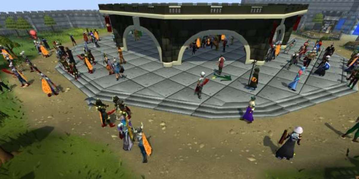 OSRS Gold Announces New Grandmaster Quest Release