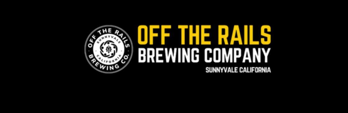Off The Rails Brewing Company Cover Image