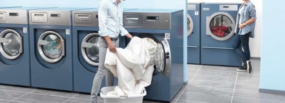Fresh scent Laundry Cover Image