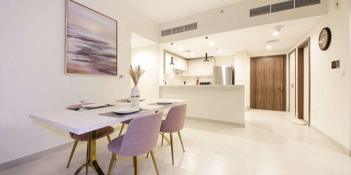 How to Transition Your Unfurnished Property into a Luxury Holiday Home