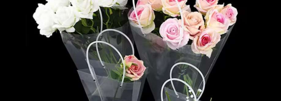 Acrylic Market Cover Image