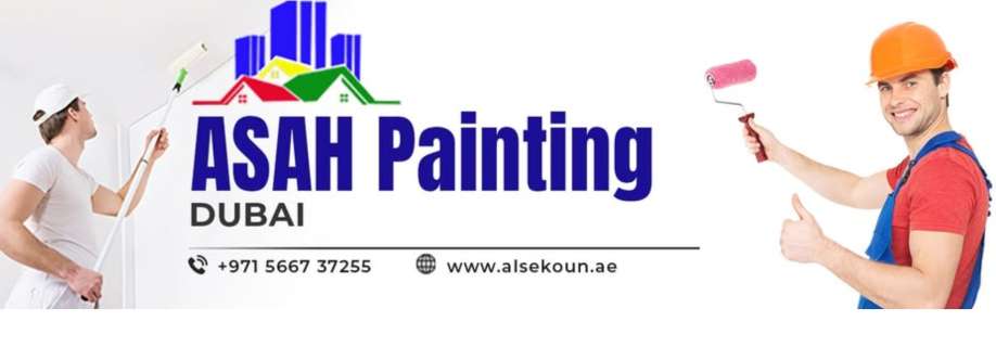 Al Sekoun Technical Services Cover Image