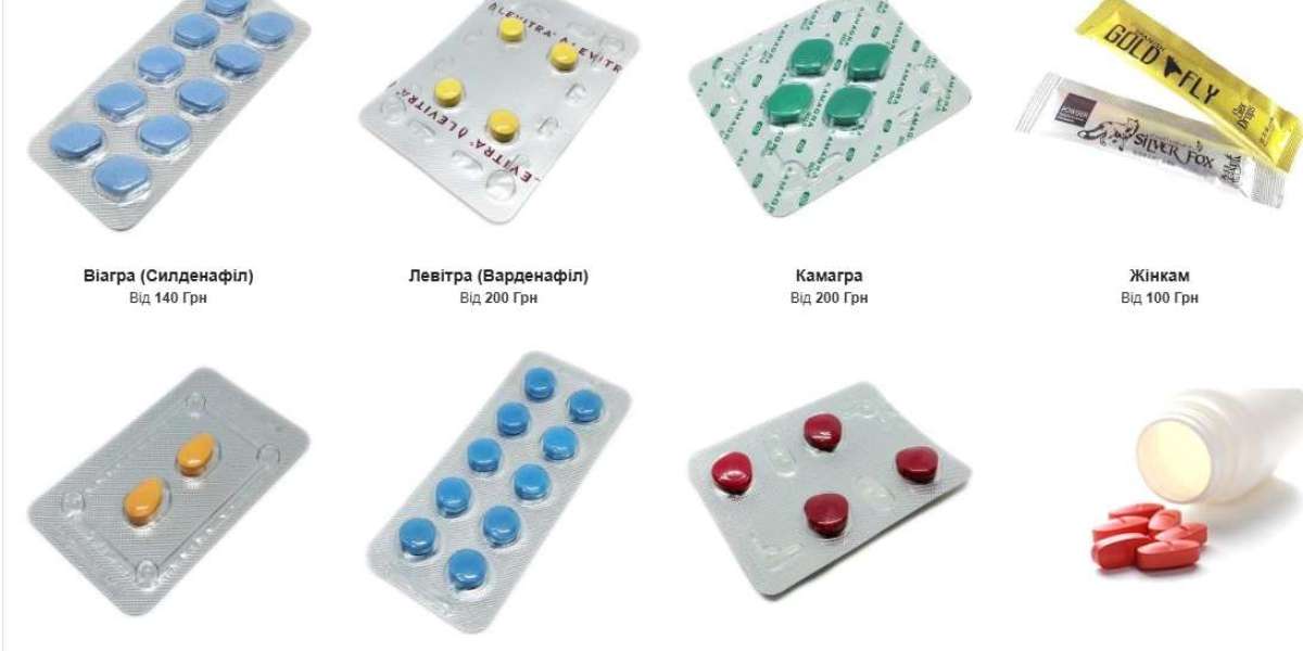 Buy Cialis: Everything You Need to Know About This Popular ED Medication