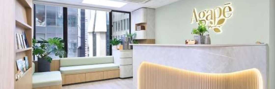 Agape Chiropractic Hong Kong Cover Image