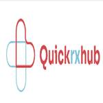 Quickrx Hub Profile Picture