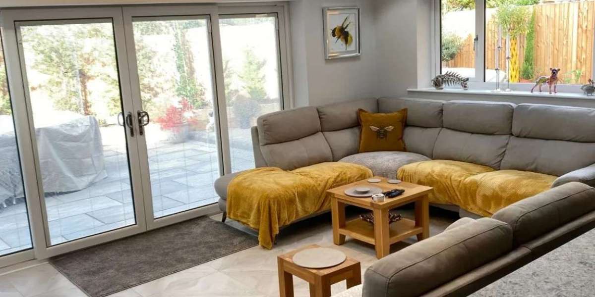 Expand Your Living Space with Expert Home Extensions in Chorley