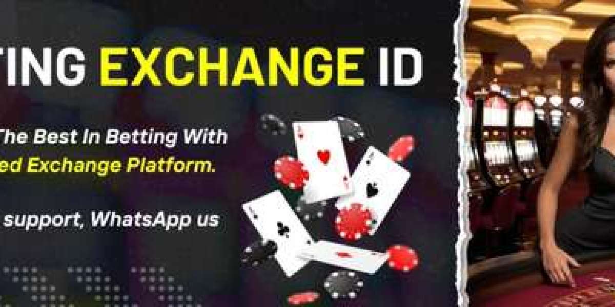 Exchange Id for Betting – Unlock Risk-Free & Real-Time Play