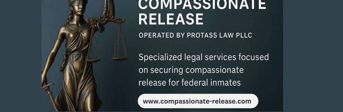 Compassionate Release Cover Image