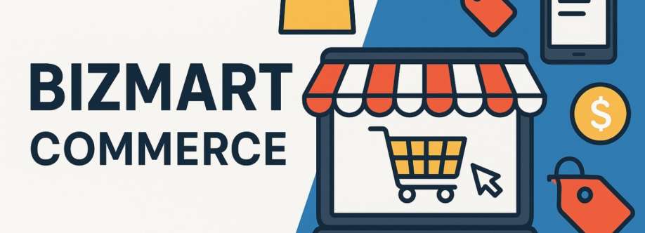 Bizmart Commerce Cover Image