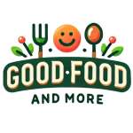 Good Food and More Profile Picture
