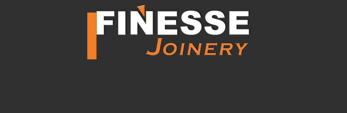 Finesse Joinery Cover Image