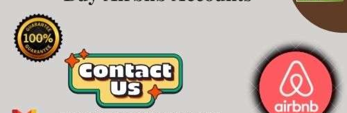 Buy Verified Airbnb accounts Cover Image