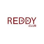 Reddybook Profile Picture