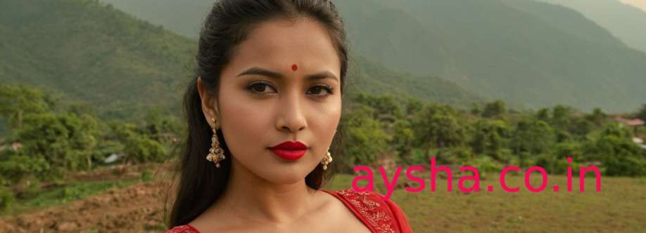 Aysha chd Cover Image