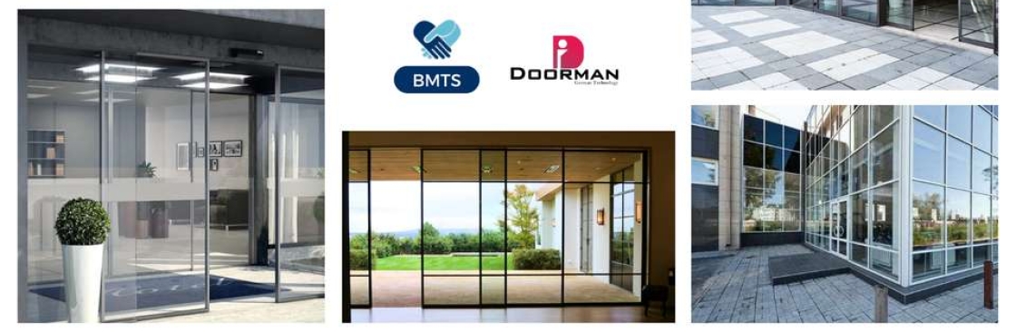 BMTS Folding And Automatic Doors LLC UAE Cover Image