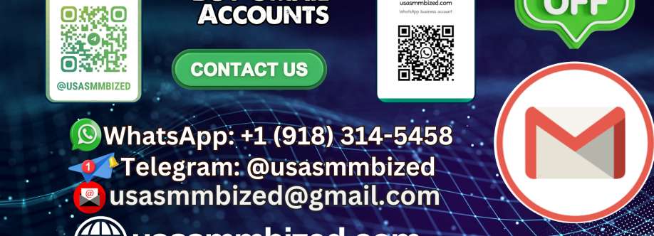 buygmailaccounts Cover Image
