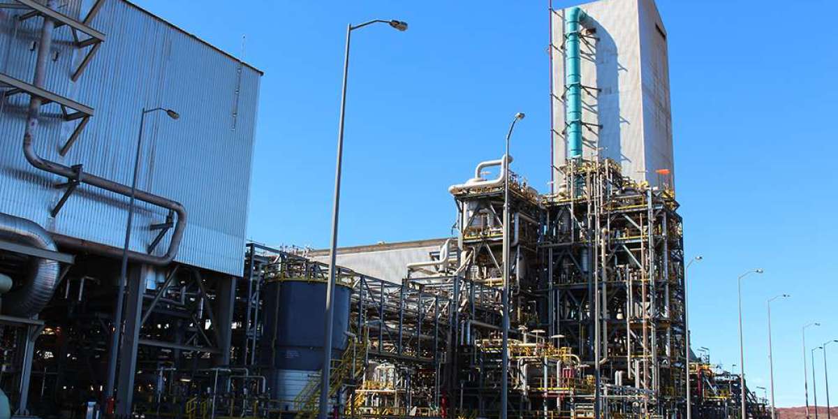 Titanium Butoxide Production Plant Cost Report 2025: Project Details, Capital Investments and Expenses