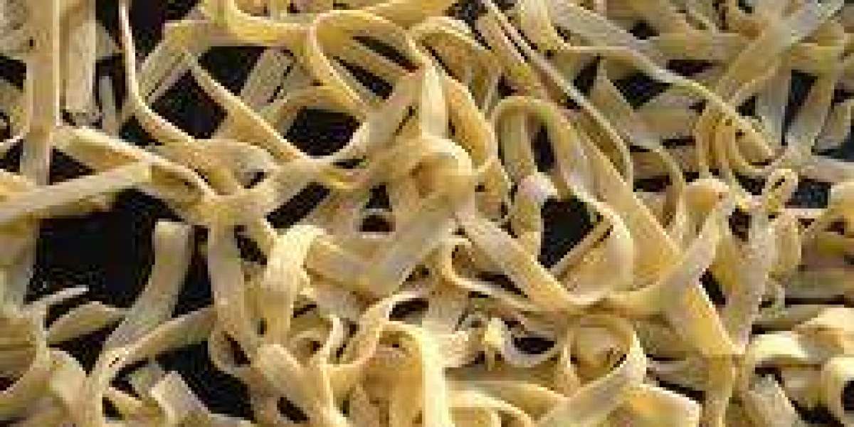 Gluten-Free Pasta Market Growth Impacted By Ingredient Costs And Import Tariffs