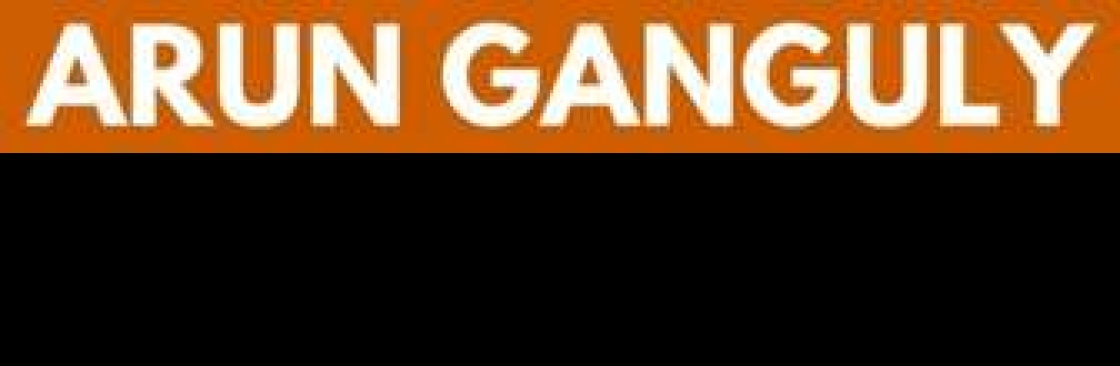 Arun Ganguly Cover Image