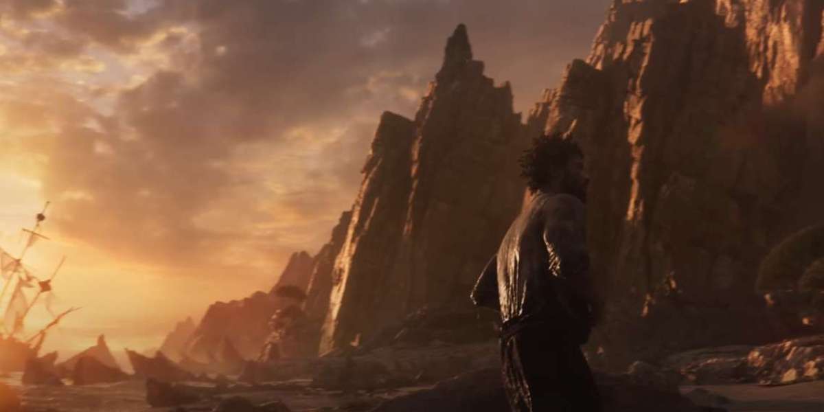 MMOexp-Skull and Bones Everything We Know About the Upcoming Vessel