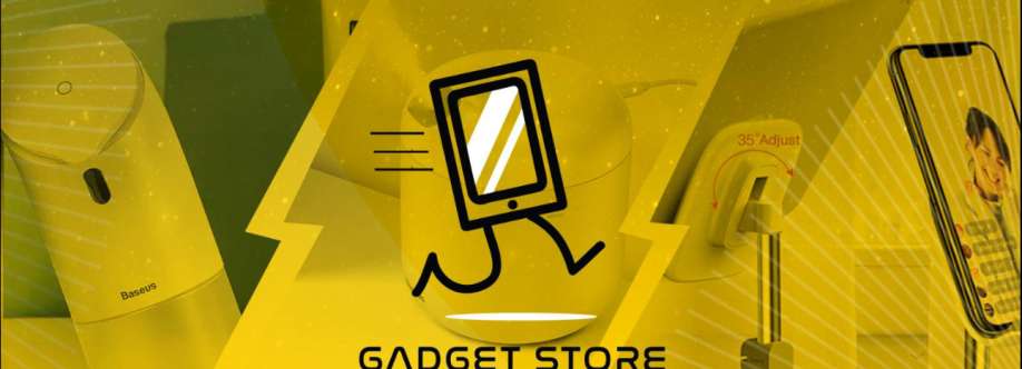 Gadget Qatar Cover Image