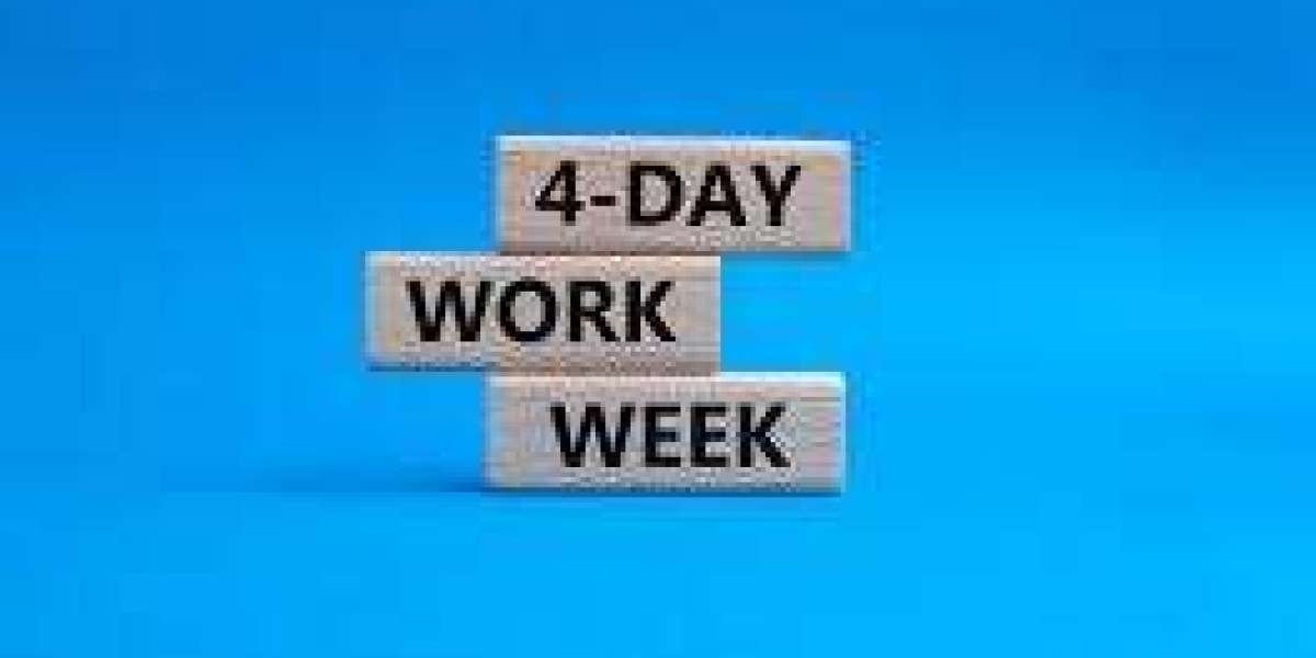 The 4-Day Workweek: Which U.S. Companies Are Making It Permanent in 2025