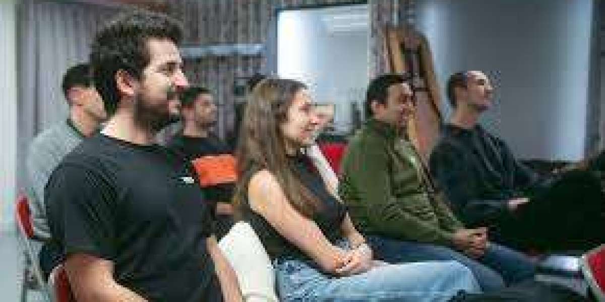 Why The School of Connection is Changing Public Speaking Education