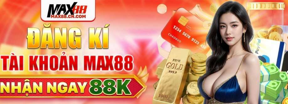 MAX88 CNCOM Cover Image