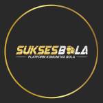 sukses bola Profile Picture