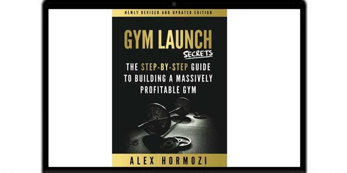 Alex Hormozi Course: Unlock Massive Business Growth Now