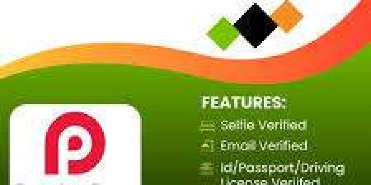 How to Safely Buy Verified Redotpay Accounts Online