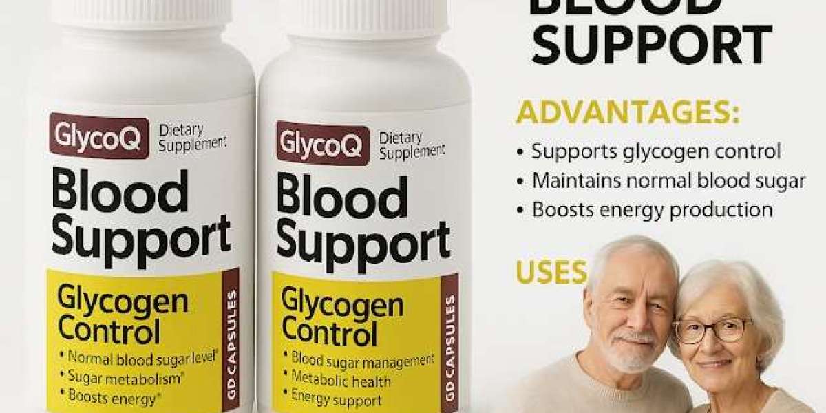 GlycoQ Australia & New Zealand Review – Price Update & Organic Ingredients In Use