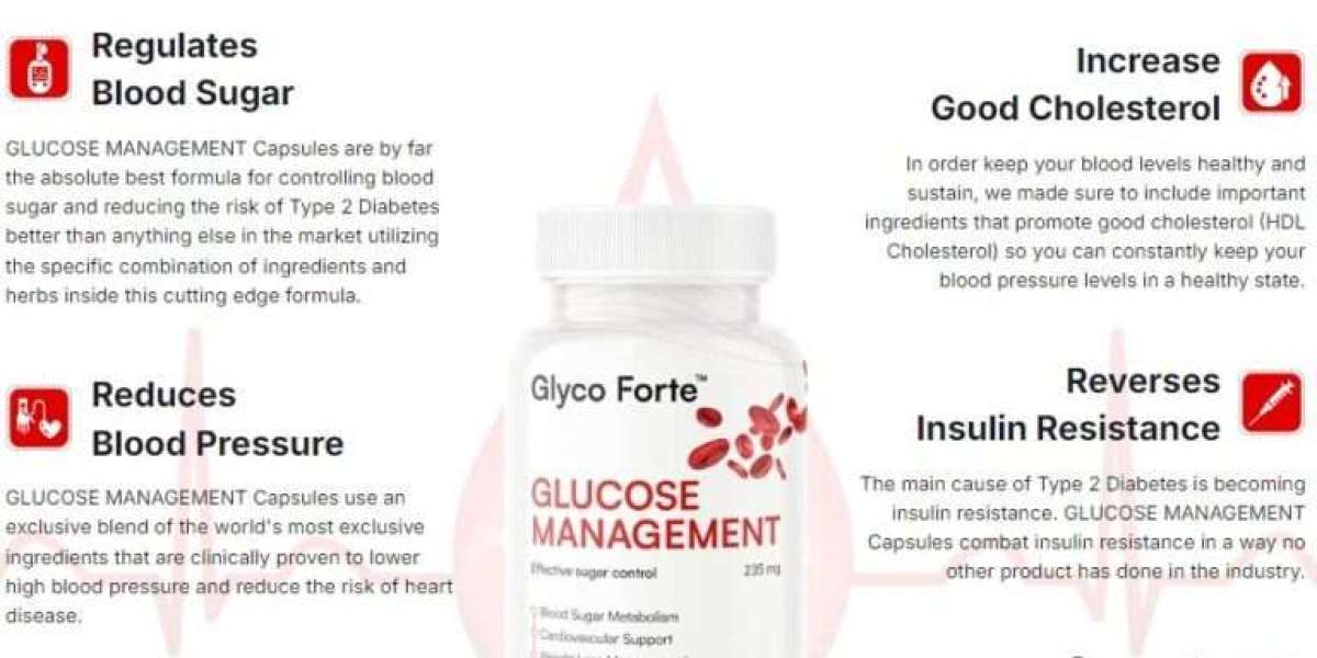 Glyco Forte CANADA Review – Price Update & Organic Ingredients In Use