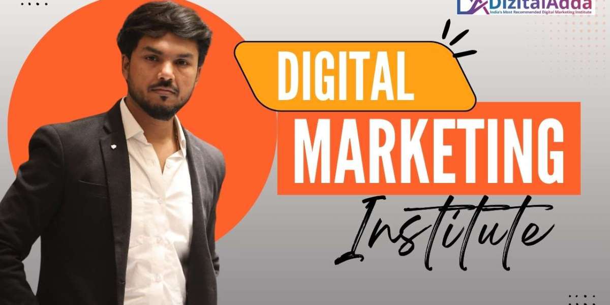 Digital Marketing Institute in Delhi | Join the Best Digital Marketing Advanced Course