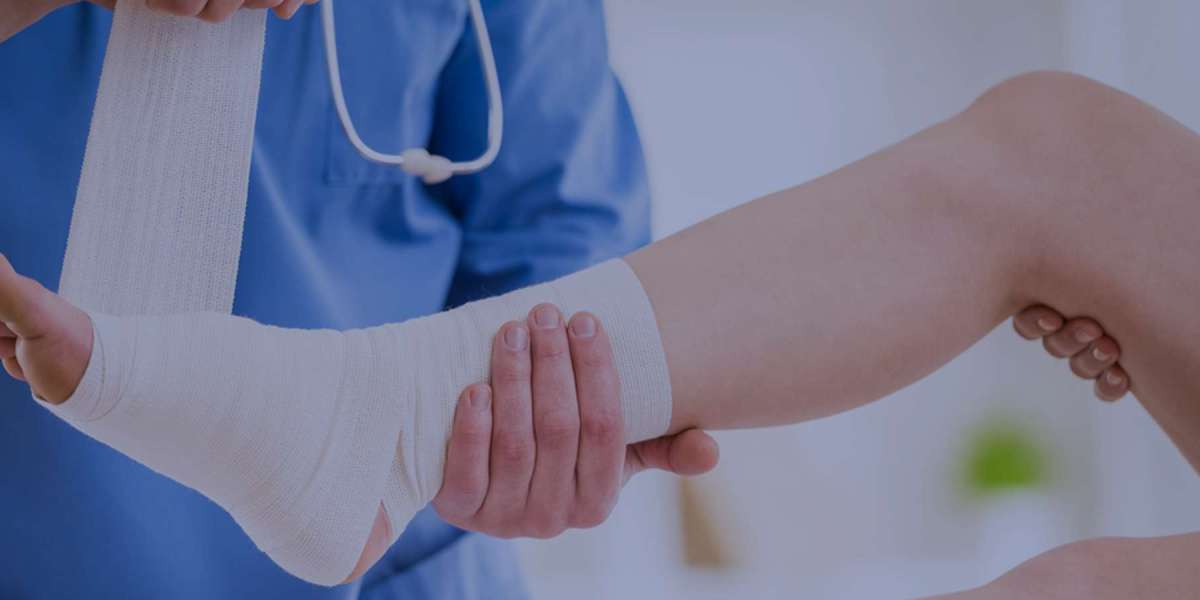 The Connection Between Nutrition and Healing: Insights from a Wound Care Specialist