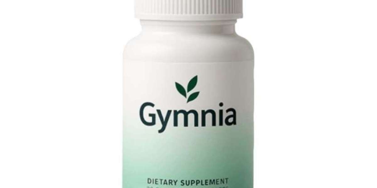 Gymnia "Official Website" – Reviews, Work & Price Update