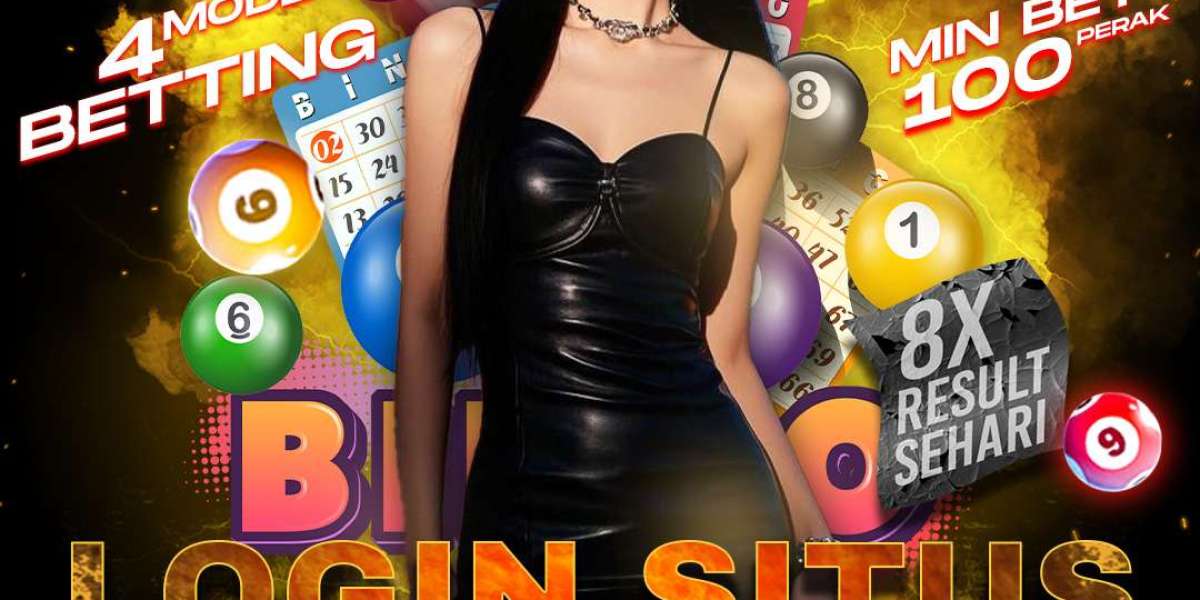 The Psychology Behind Online Togel: Luck, Patterns, and Strategy