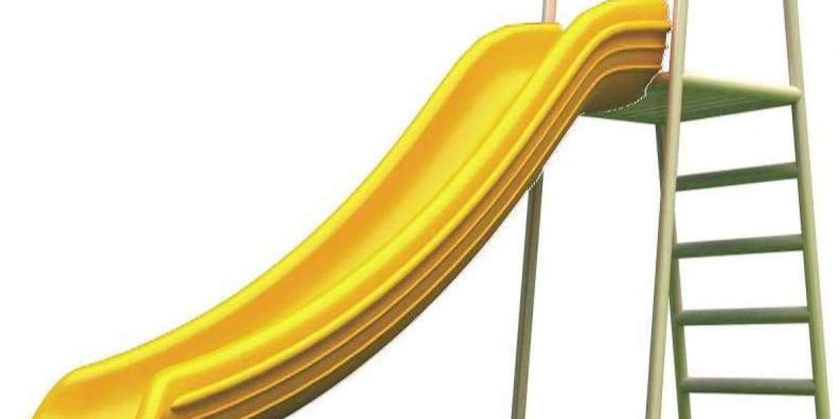 Expert Tips on Buying Long Lasting Garden Slides for Families