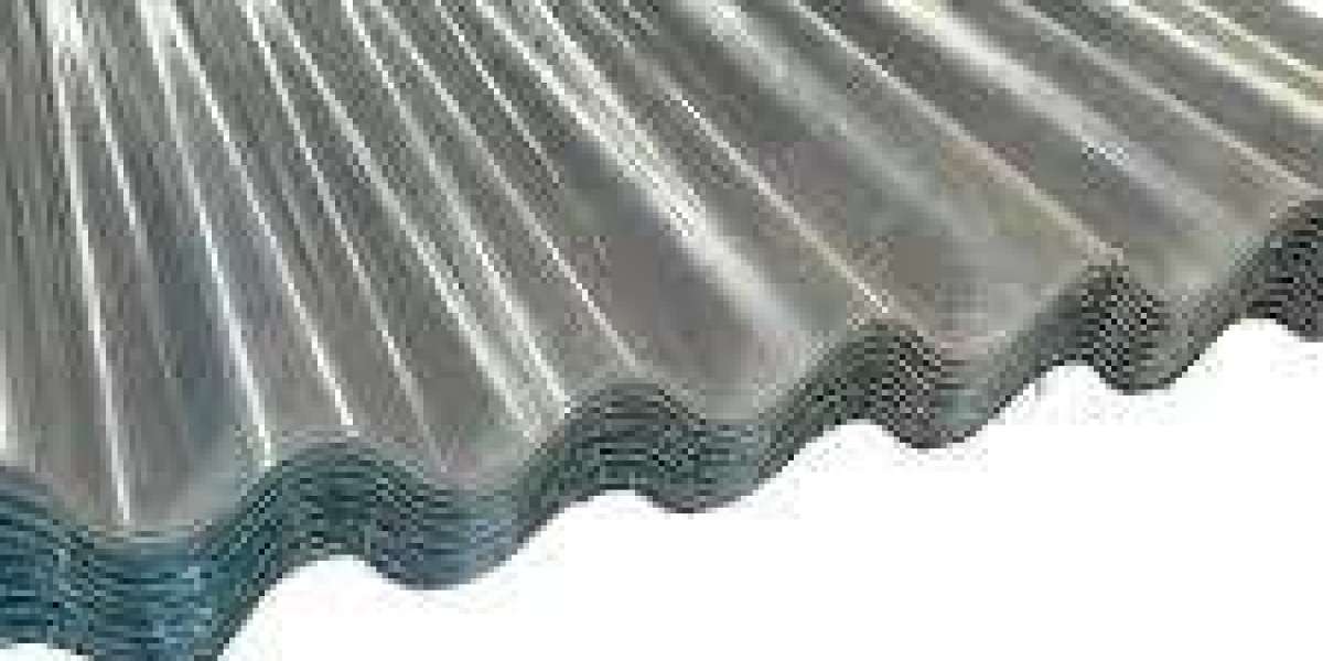 Corrugated Sheets Market impact of sustainability trends on production techniques