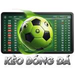 Kèo Bóng Đá Profile Picture