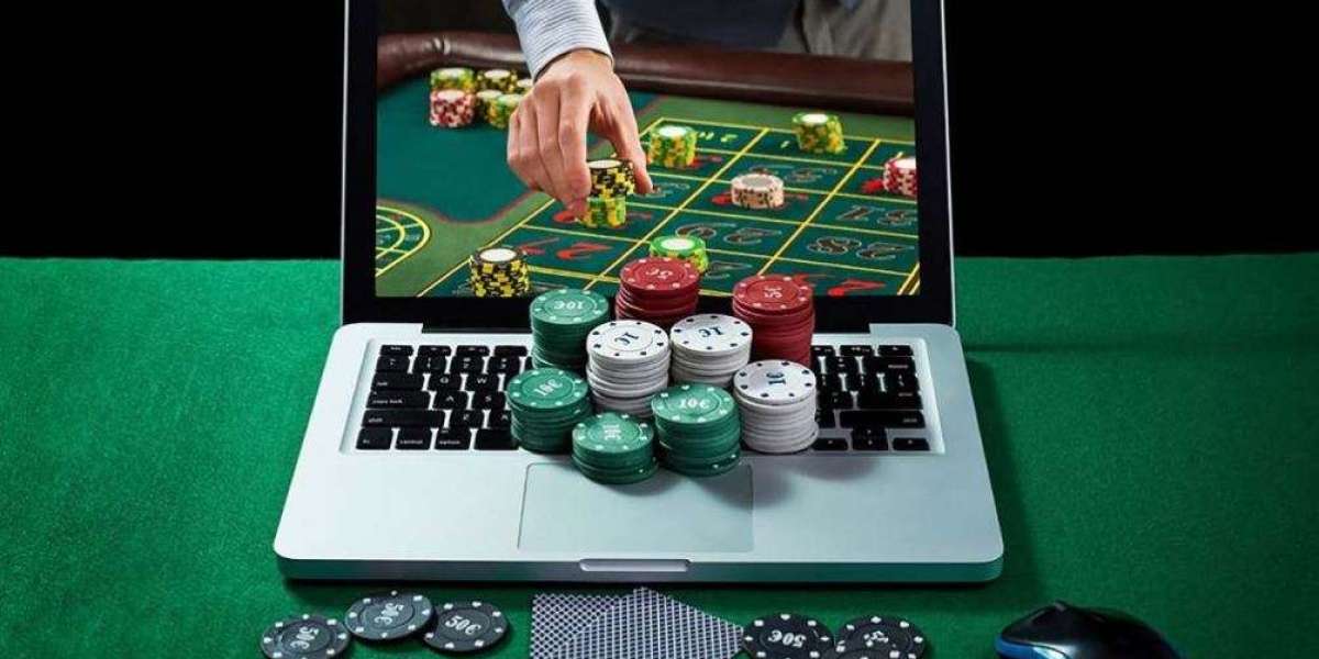 How to Bet Responsibly Online: A Guide to Safe Gambling Habits