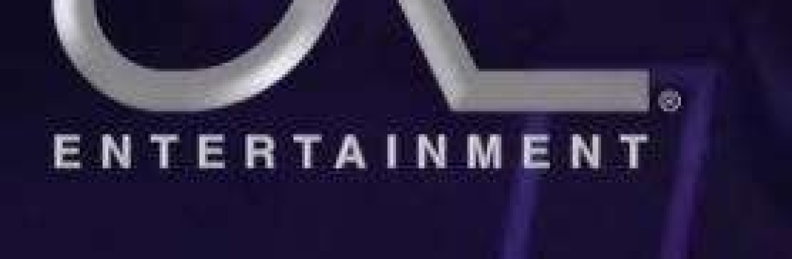 cal entertainment Cover Image