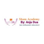 Shamacademy Profile Picture