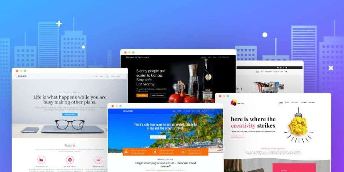 Website Design That Builds Customer Trust