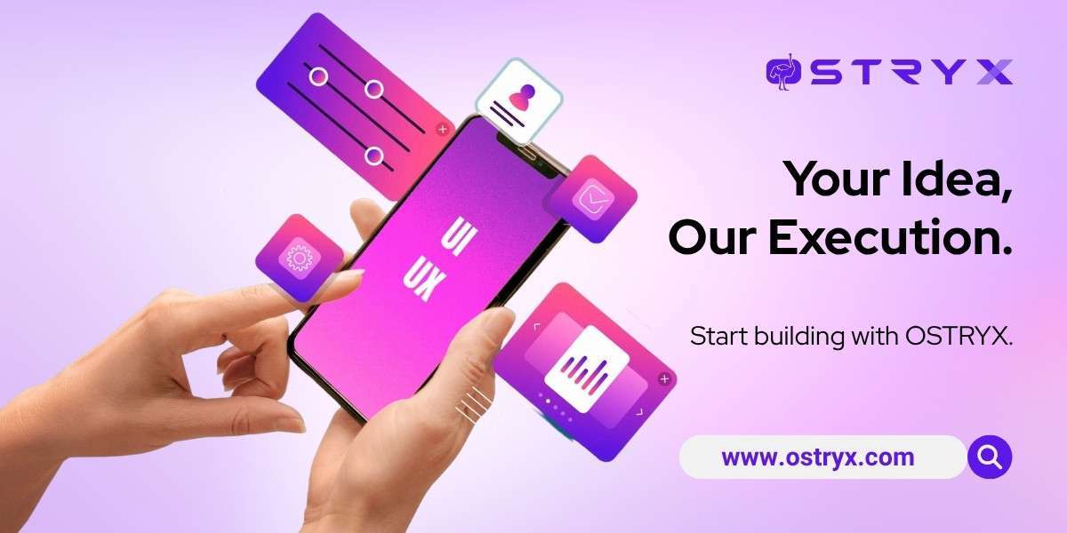 Leading iOS App Development Agency USA – Premium Android App Development Services USA