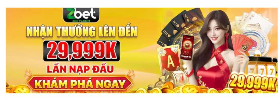 ZBET VCOM Cover Image