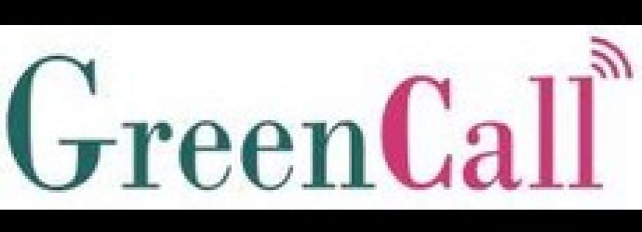 Greencall Greencall Cover Image