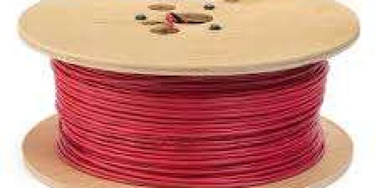 The Role of Cat6A ETL Listed Cables in Future-Proofing Your Network