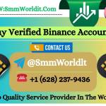 Buy Verified Binance Accounts Profile Picture