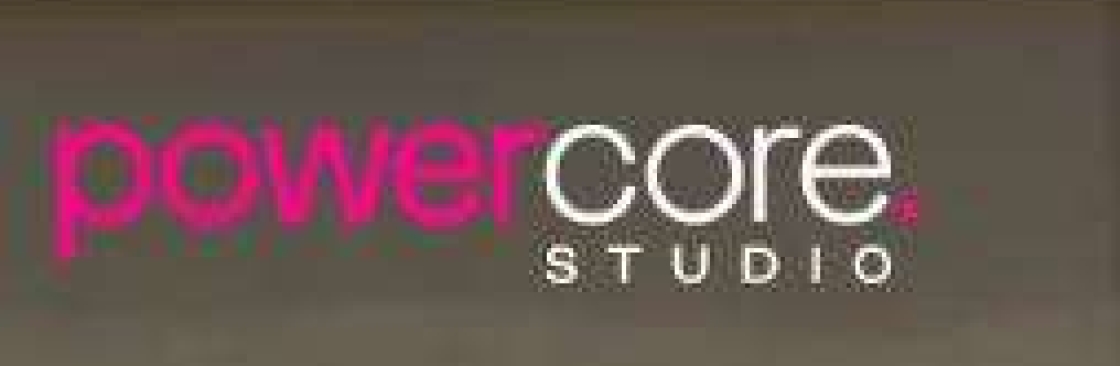 Power Core Studio Cover Image